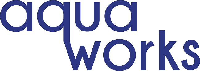 AquaWorks Logo