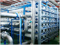 Reverse Osmosis Systems