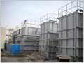 Sewage Treatment Systems