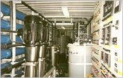 Brackish Water Reverse Osmosis (BWRO) Systems Image